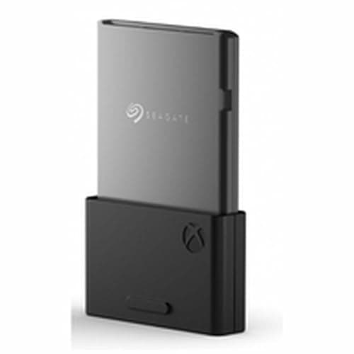 Image of Seagate Storage Expansion Card for Xbox Series X|S 1TB Solid State Drive - NVMe Expansion SSD for Xbox Series X|S (STJR1000400)