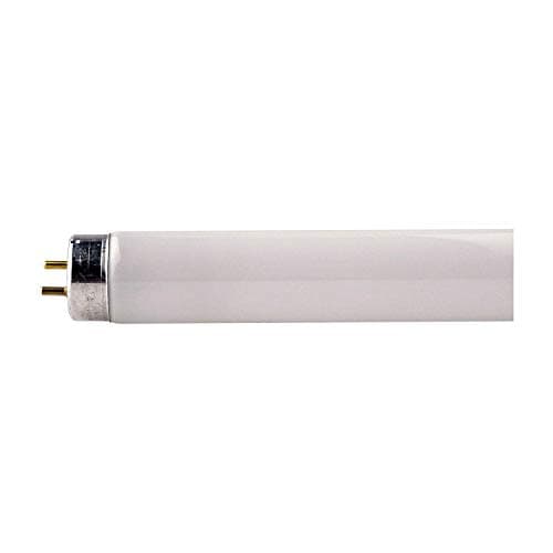 Image of 5 x T8 Triphosphor Fluorescent Tube 2ft 18W - Colour Cool White - 840 - Pack ...