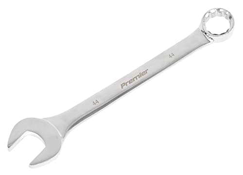 Image of Sealey, Combination Spanner Super Jumbo, 44mm - AK632444