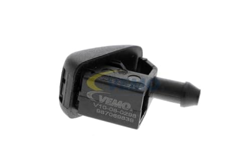 Image of 15D VEMO - V10-08-0298 - Washer Fluid Jet, window cleaning - Compatible with 5J0955985
