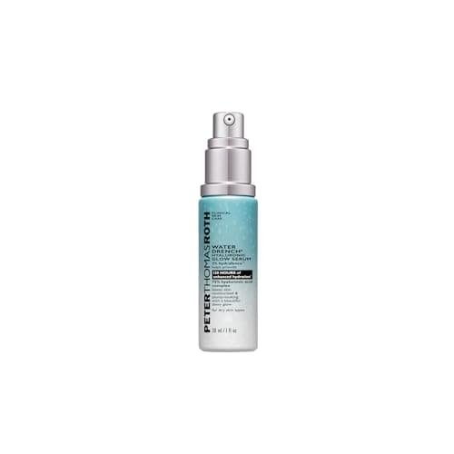Image of PETER THOMAS ROTH Water Drench Hyaluronic Glow Serum (30 ml)