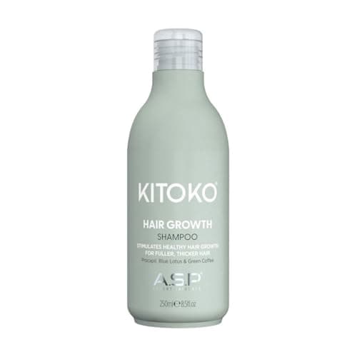 Image of KITOKO HAIR GROWTH SHAMPOO 250ML