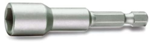 Image of Article Original Beta 862 F10. Magnetic Hex Socket 1/4 F 10 Inserts