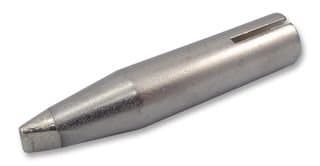 Image of Ersa 0832VDLF/SB Soldering Tip Straight Chisel-Shaped 5.0 mm
