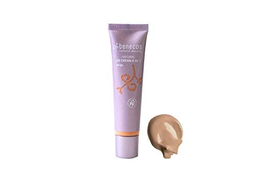 Image of Benecos Natural Cosmetics - BB-Cream - Liquid - Medium Coverage - Vegan - Beige