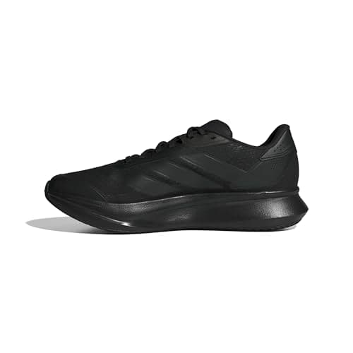 Image of adidas Men's Duramo SL 2 Running Shoes, Core Black/Core Black/Core Black, 10 UK
