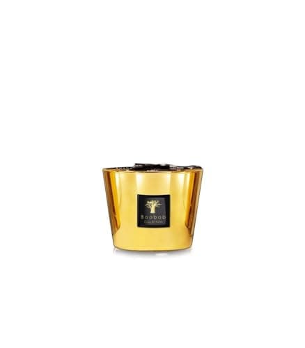 Image of Baobab - Scented Candle - Les Exclusives - Aurum - Max 10 (500g)
