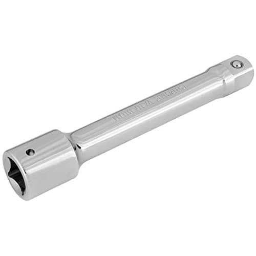 Image of Draper 16813 T4/B Square Drive Extension Bar, Blue, 200 mm 3/4-Inch