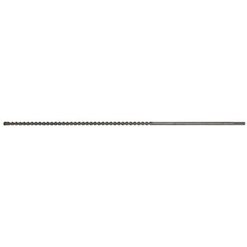 Image of Worksafe MAX25X1320 Ø25 x 1320mm SDS MAX Drill Bit