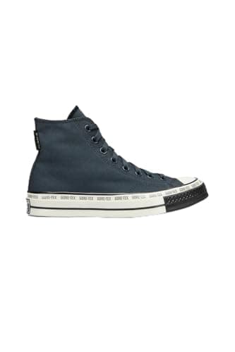 Image of Hi GTX Black Chuck 70 by Converse, Black, 6