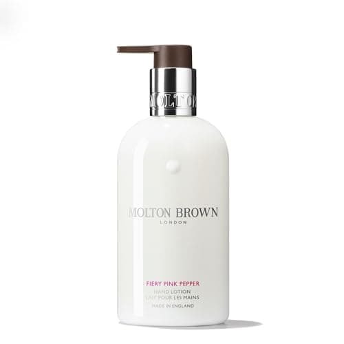 Image of Molton Brown Fiery Pink Pepper Hand Lotion 300 ml