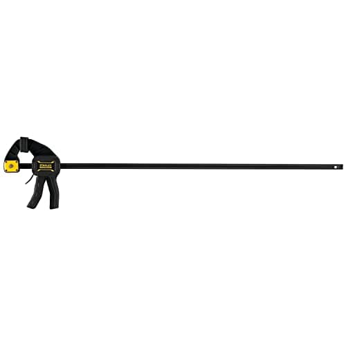 Image of Stanley FMHT0-83237 Handed Clamp, Black/Grey, 900 mm 135 kg Big