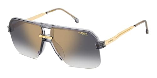 Image of Carrera 1066/S KB7 GREY 63/12/145 MAN Sunglasses