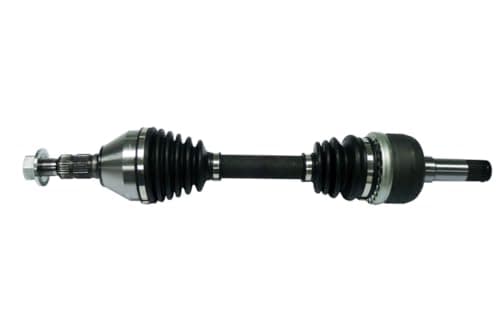 Image of SKF Drive Shaft VKJC 1453 Position Front Axle Left Height 137 mm Length 740 mm Width 140 mm - OE Quality