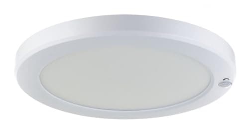 Image of Integral ILDL205-65M002 10-18w Multi-Fit Edge Sensor Downlight, switchable wattage, 4000K, 220mm