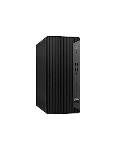 Image of HP Elite Tower 800 G9 1TB SSD Desktop PC