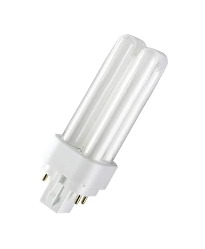 Image of Osram G24Q-2 DULUX D/E18W/84 , Cool White, 18W