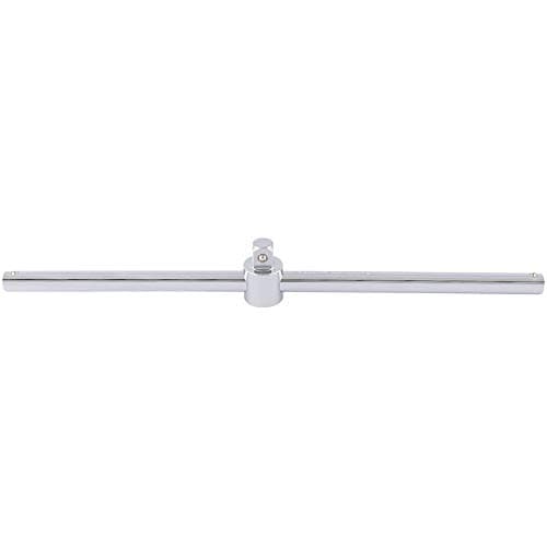 Image of Draper 16815 3/4 Inch Square Drive Sliding ‘T’ Bar