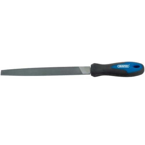 Image of Draper 44952 200 mm Flat File and Handle