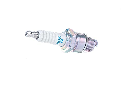 Image of NGK 7022-10PK BPR6HS Standard Spark Plug, Box of 10