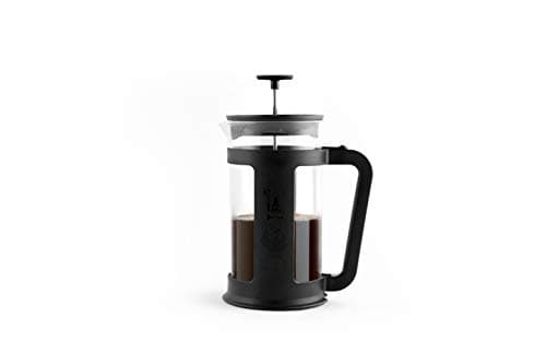 Image of Bialetti Coffee Press Smart Black