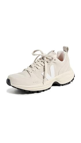 Image of Veja Womens Venturi Casual Trainers Natural 4 UK