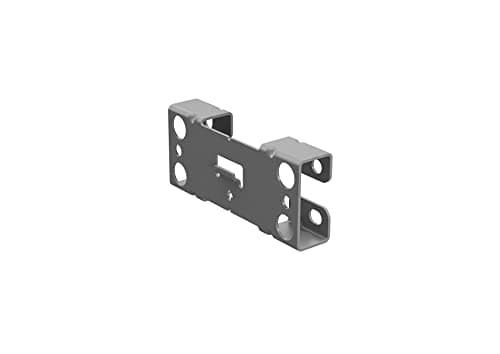 Image of Jabra PanaCast 50 Wall Mount – Allows PanaCast 50 to be Mounted on a Wall, Ideal for Rooms Where The PanaCast 50 Will be Permanently Installed, Grey