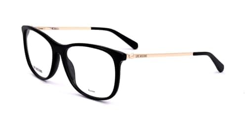 Image of Love Moschino MOL589 Glasses, 807, 55 for Women