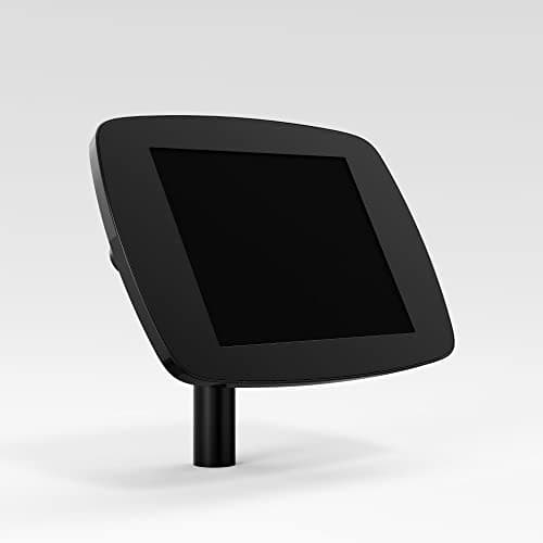 Image of Bouncepad Static 60 | Microsoft Surface Go 10.0 [2018] | Black | Covered Fron