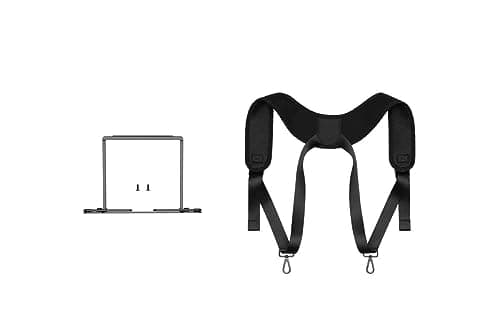 Image of QMSOZMD Drones Parts Camera Drones Parts For DJI RC Plus Strap and Waist Support Kit