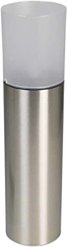 Image of Luxform Lighting Lambada Solar LED Flame Spike Light.
