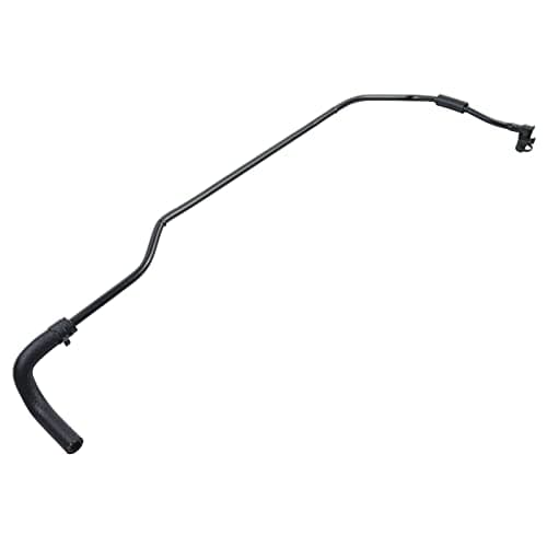 Image of NSGMXT Thermostat Water Coolant Hose Pipe Replacement for Astra Zafira Insignia Meriva Signum Mokka Aveo Cruze Orlando Trax 1.6 1.8 826001 826004 1338177