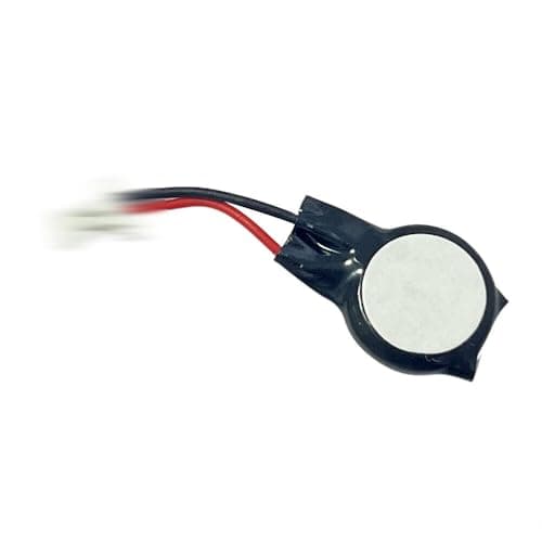 Image of ZAHARA CMOS Battery for Dell XPS 7590 Precision 5540 GC020027R00 CMOS Battery Motherboard Bios Battery