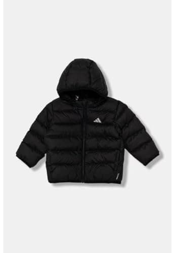 Image of adidas UNISEX KIDS SYNTHETIC DOWN JACKET 3-4Y