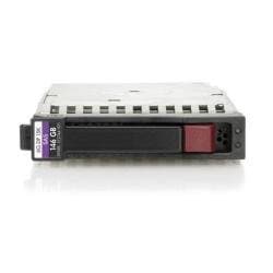 Image of 507125-B21 HP 146GB 6G SAS SFF 2.5 inch Dual Port Enterprise Hard Drive