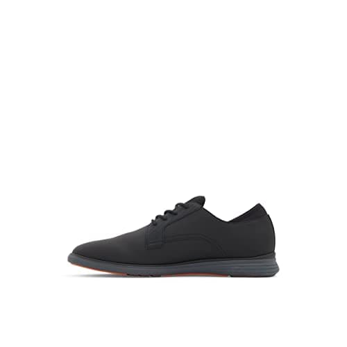 Image of Aldo Men's Intercity Oxford, Black, 6 UK