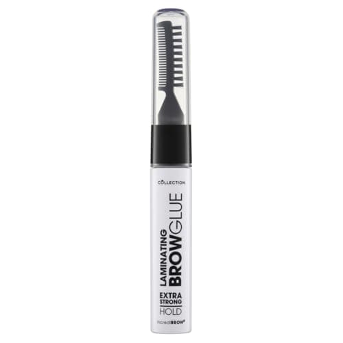 Image of Collection Cosmetics incrediBROW Laminating Brow Glue, Up to 24hr Hold, Clear