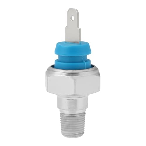 Image of The Lord of the Tools Engine Oil Pressure Switch 1/8x27 NPT Thread 3599307T91M compatible with Perkins compatible with Massey Ferguson