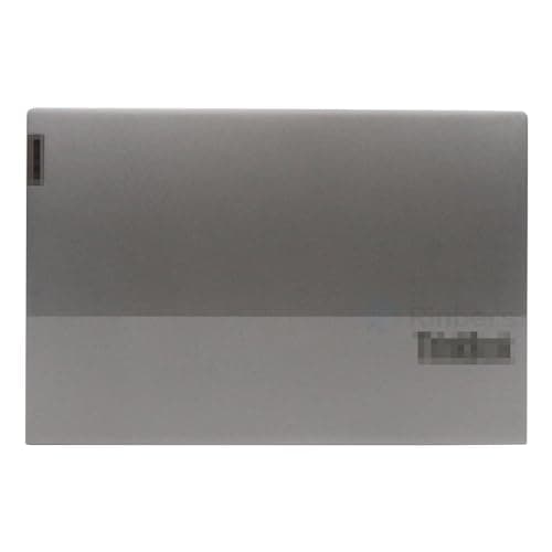 Image of Partsatoz Laptop LCD Back Cover Housing Rear Lid Top Case Replacement for Lenovo ThinkBook 14 G2 are 20VF ITL 20VD G3 ACL 21A2 ITL 21A3 5CB1K18593 5CB1B02549