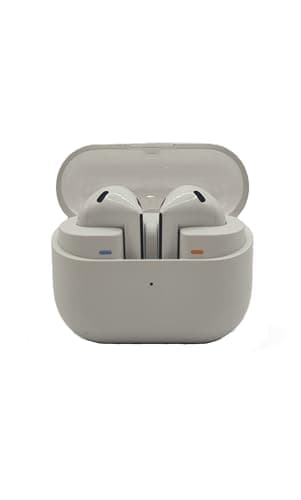Image of Samsung Galaxy Buds3 Auriculares Bluetooth Blanco (White) SM-R530