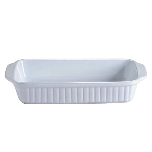 Image of Mason Cash Classic Collection Rectangular Dish 30cm