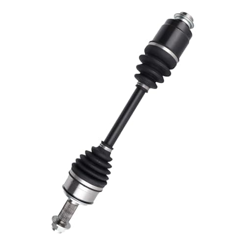 Image of Autoround 664251 CV Axle Shaft Assembly Compatible with Honda Civic 2014/ Accord 2008-2017, Acura TSX 2009-2014, Front Right Passenger Side, Replace# 44305TA0A50, 44305T2AA50