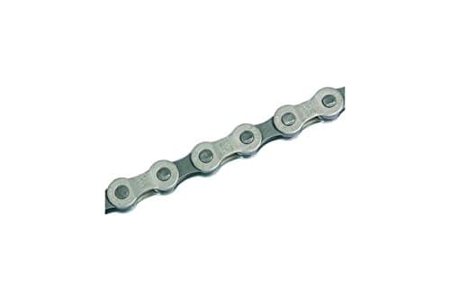 Image of SRAM Sram 139108 PC870 7/8spd Chain Silver/Grey