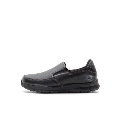 Image of Skechers Womens Slip on Nampa Annod - Size 39 UK 6