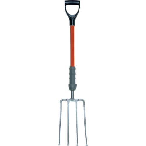 Image of Bulldog 5TFIN Premier Insulated Trench Fork
