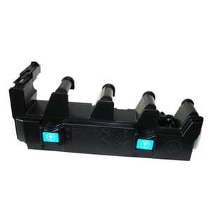 Image of Katun Performance Compatible Waste Toner Container Replacement For Konica Minolta ACDNWY1 - Equivalent to WB-P08, Packaged for use in Konica Minolta