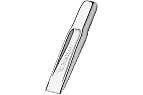Image of Beta 350003 Model 35 150 Flat Cold Chisel, Ribbed Type, 20mm x 150mm