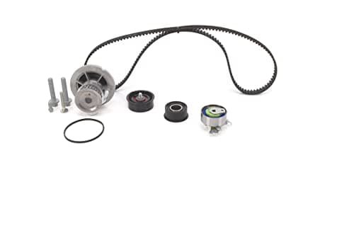 Image of Bosch 1 987 946 400 Water Pump + Timing Belt Kit