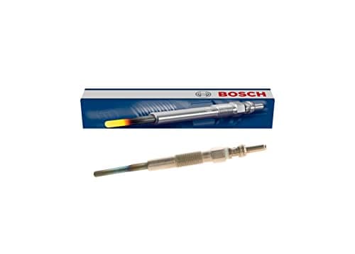 Image of Bosch 0250403010 (GLP179) - Glow plug Duraterm High Speed Glow Plug - Carton box - 1 piece - for diesel engine vehicles