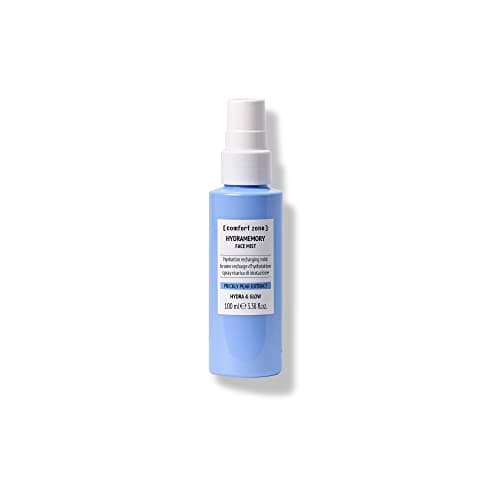 Image of COMFORT ZONE Hydramemory Face Mist 100 ml